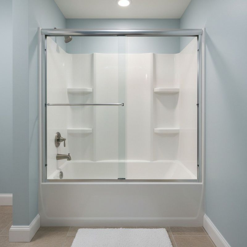 Shower Installation Service