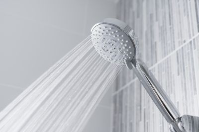High-Performance Shower Fixtures