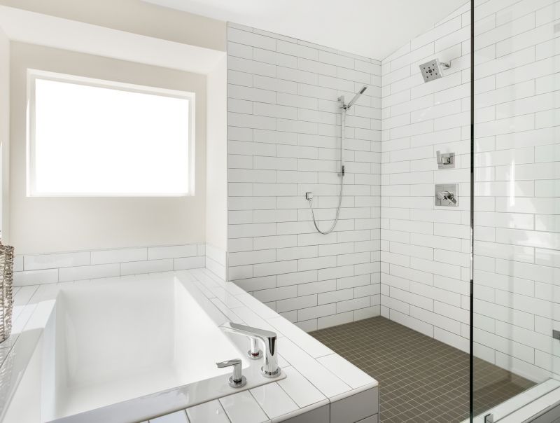 Best Shower Remodeling Contractors in Walpole, MA